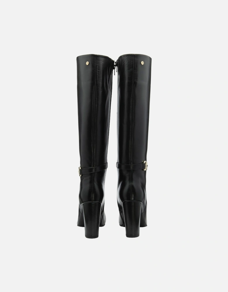 Lerwick Womens Knee High Boots