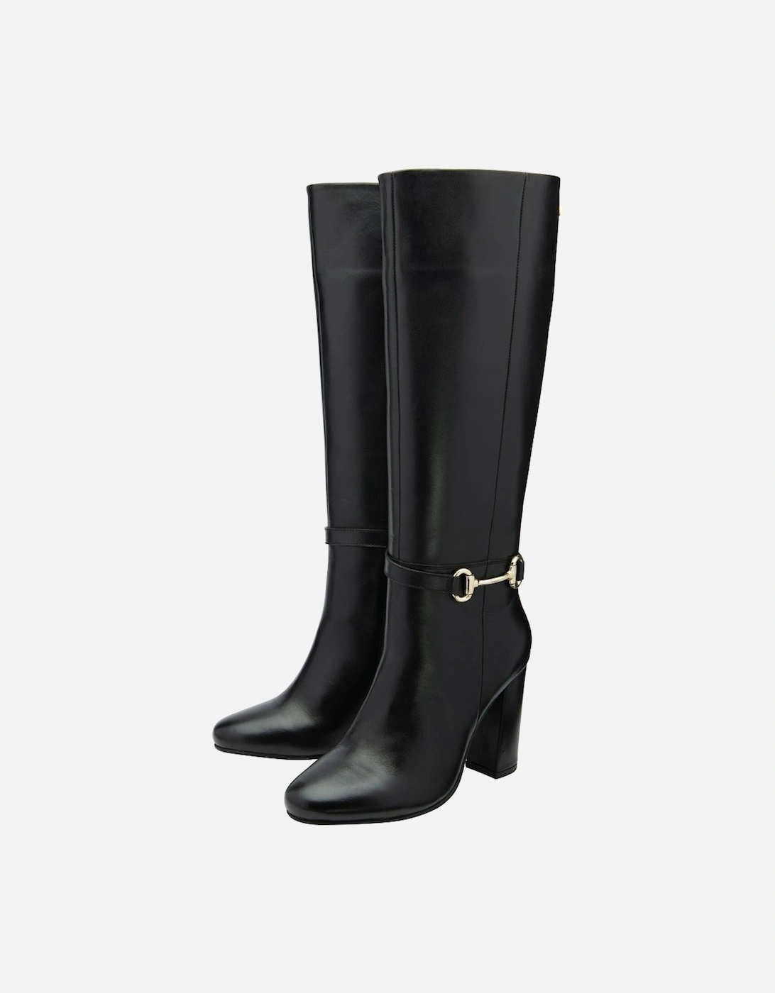 Lerwick Womens Knee High Boots