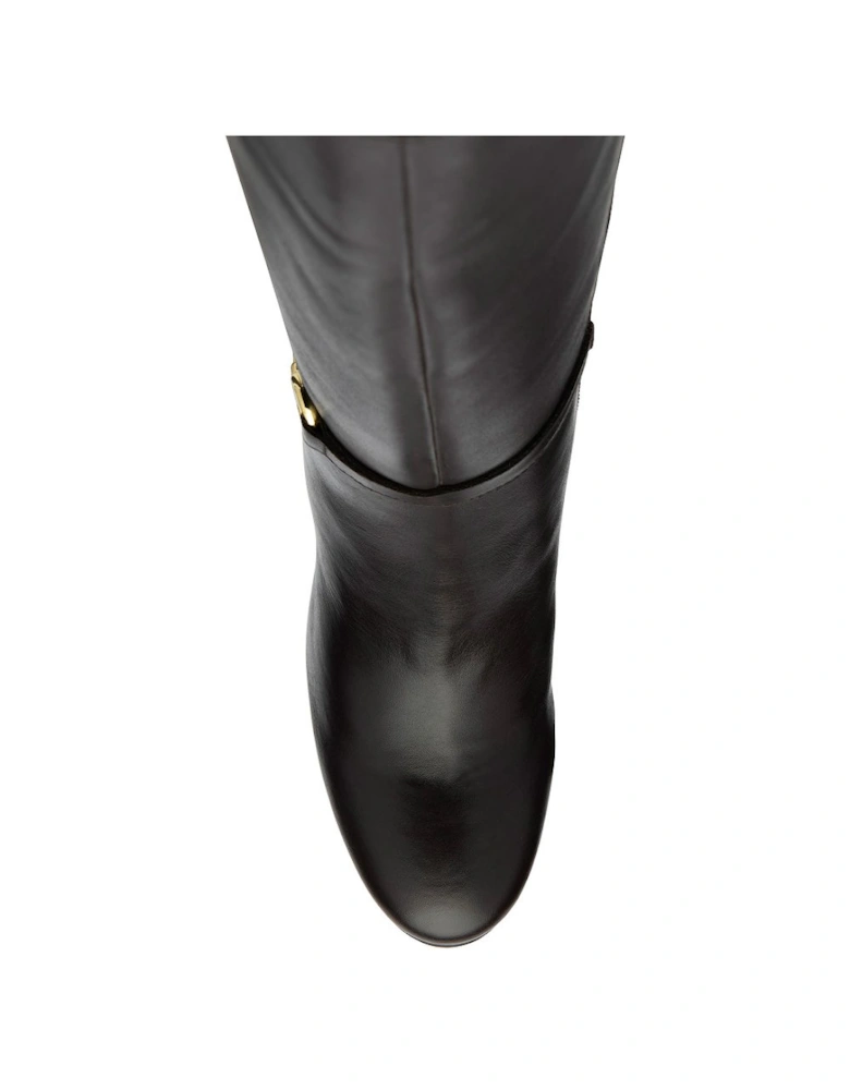 Lerwick Womens Knee High Boots