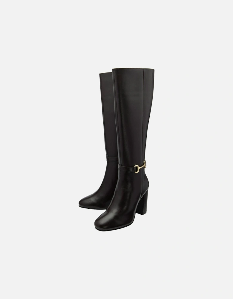 Lerwick Womens Knee High Boots