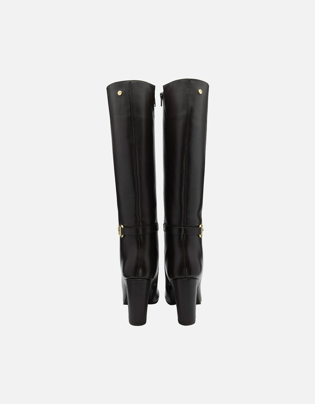 Lerwick Womens Knee High Boots