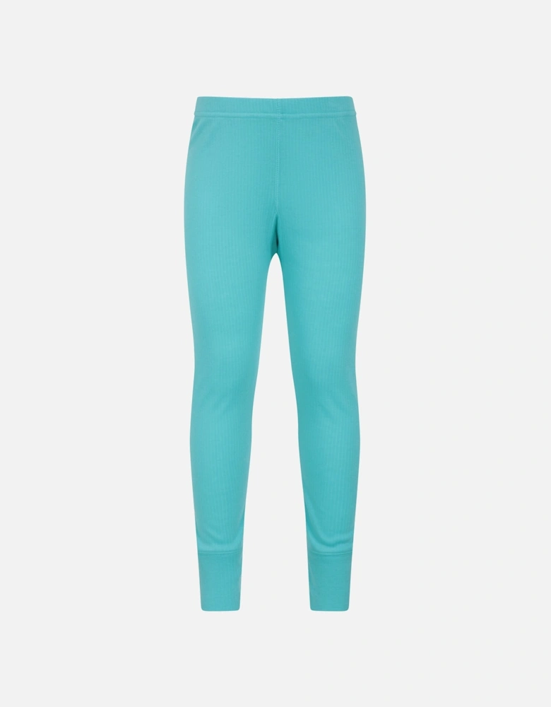 Childrens/Kids Talus Thermal Bottoms