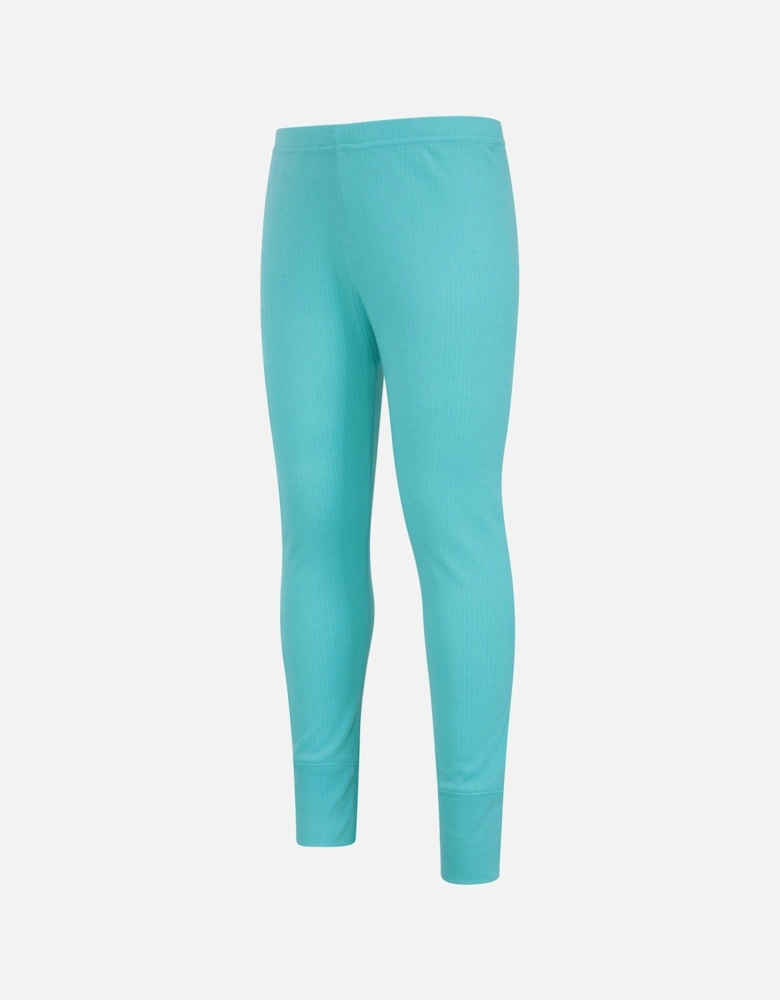 Childrens/Kids Talus Thermal Bottoms