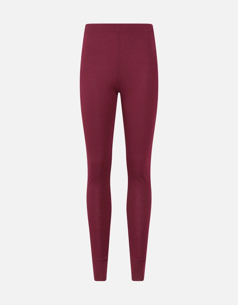Womens/Ladies Talus Base Layer Bottoms