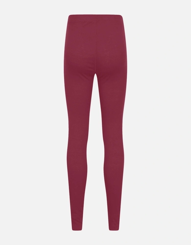 Womens/Ladies Talus Base Layer Bottoms