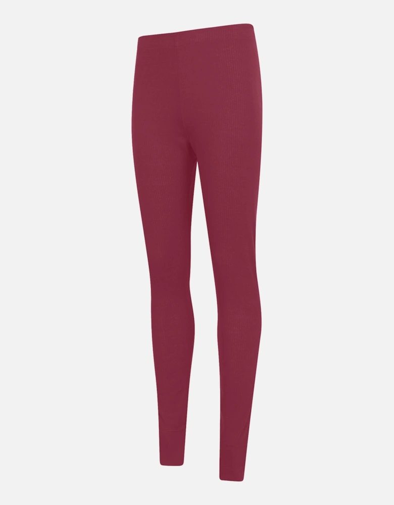 Womens/Ladies Talus Base Layer Bottoms
