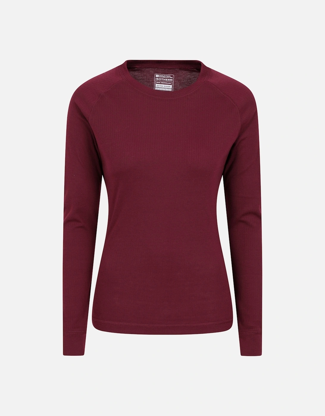 Womens/Ladies Talus Long-Sleeved Top, 4 of 3