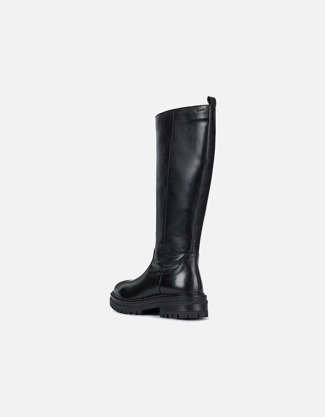 D Iridea C Womens Boots