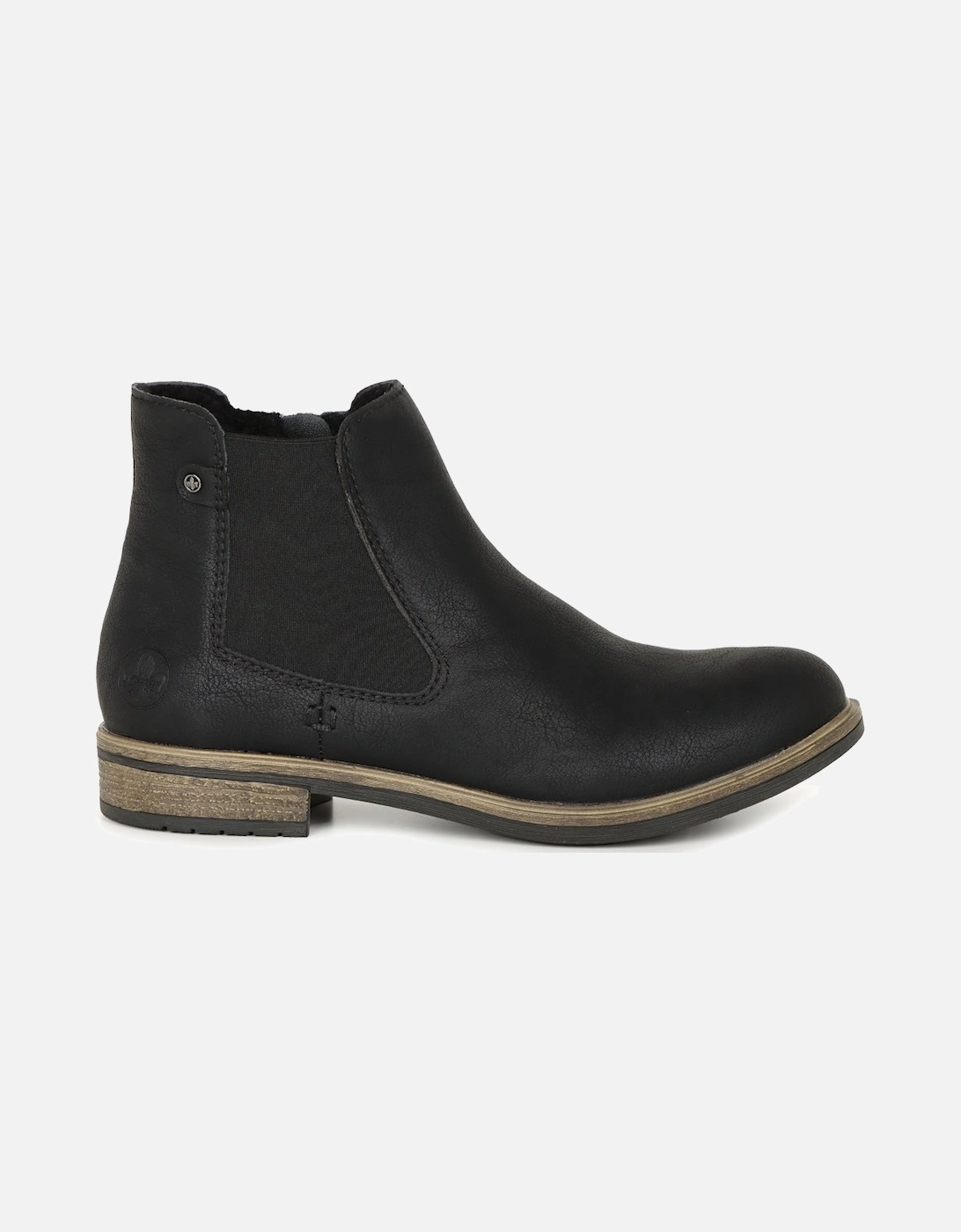 Minnesota Womens Chelsea Boots