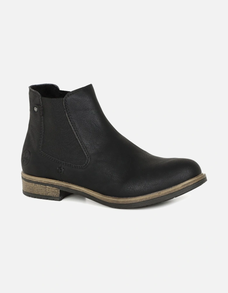 Minnesota Womens Chelsea Boots