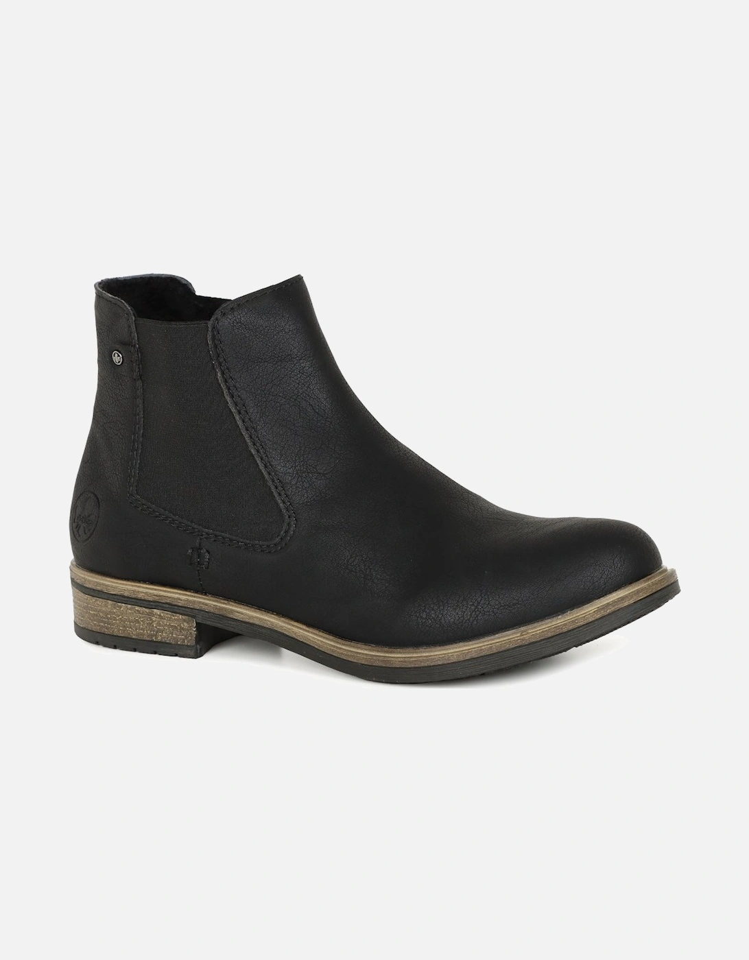 Minnesota Womens Chelsea Boots, 9 of 8