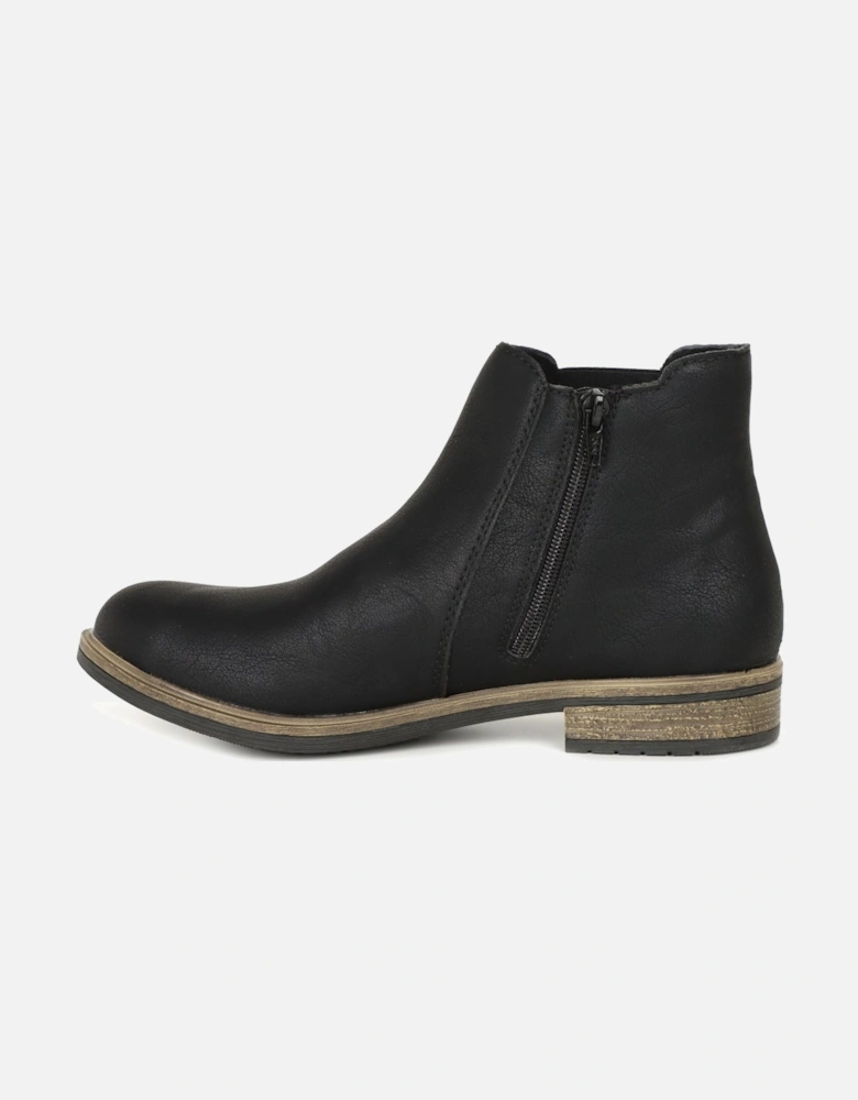 Minnesota Womens Chelsea Boots