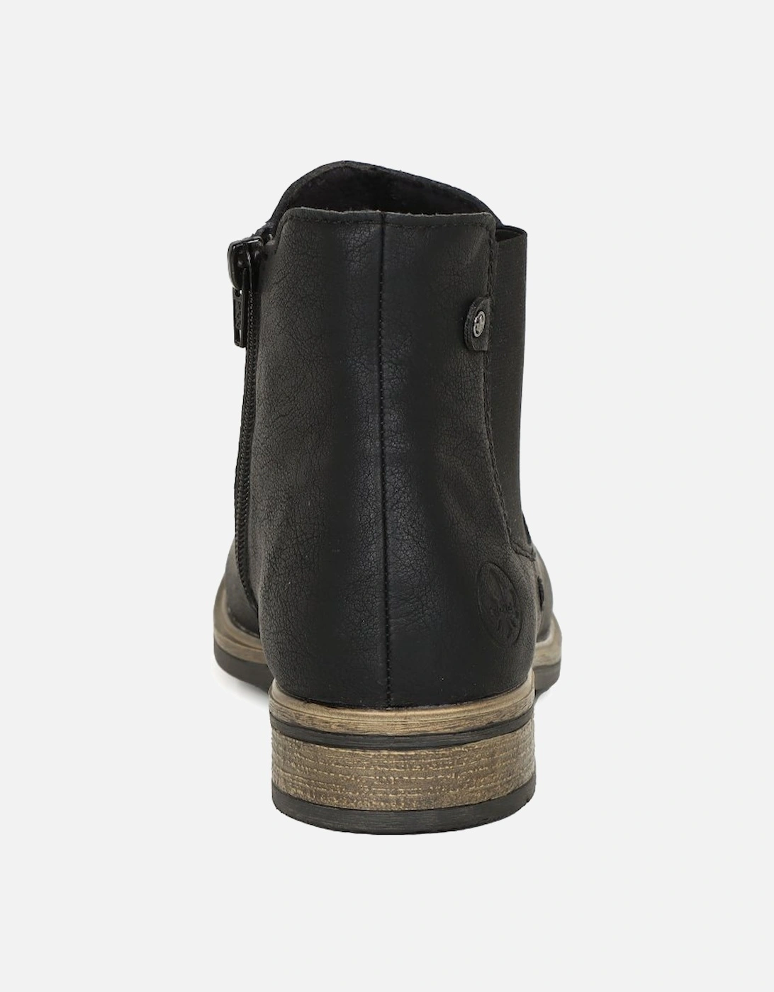 Minnesota Womens Chelsea Boots