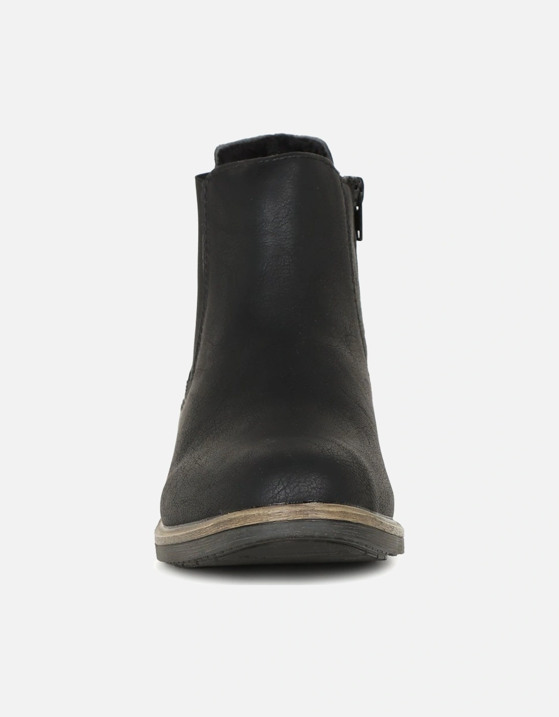 Minnesota Womens Chelsea Boots