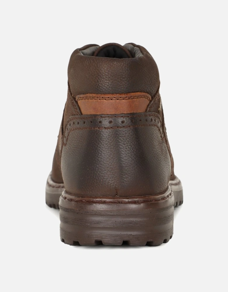 Erroll 52 Mens Waterproof Boots