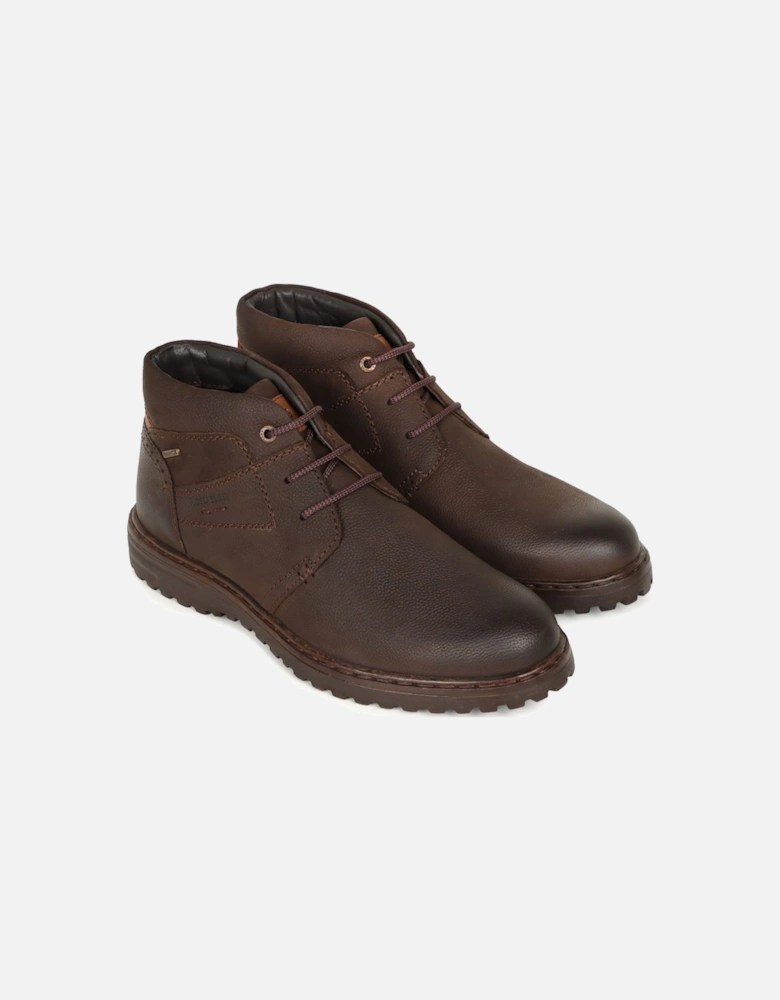 Erroll 52 Mens Waterproof Boots