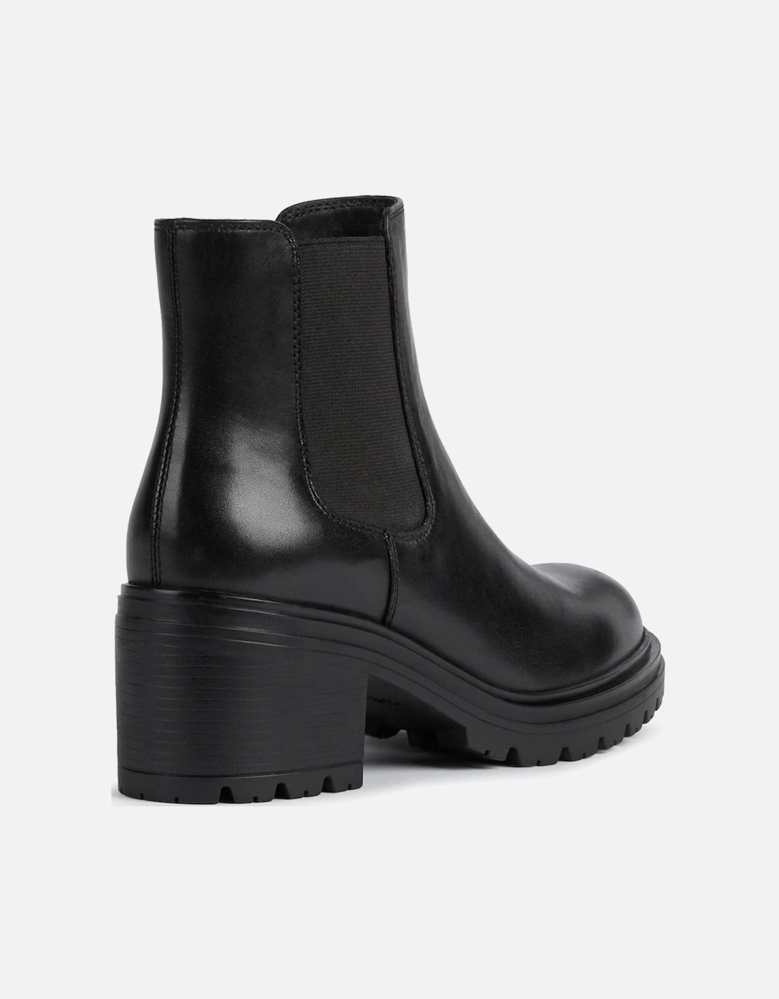 D Damiana E Womens Ankle Boots