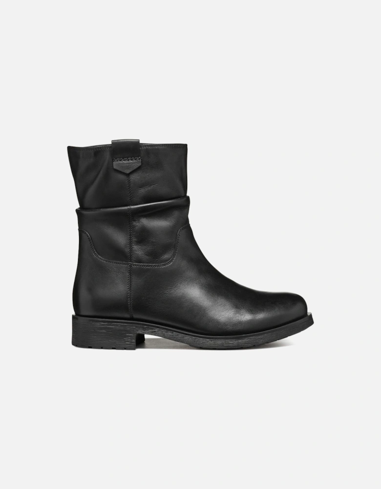 D Rawelle A Womens Ankle Boots