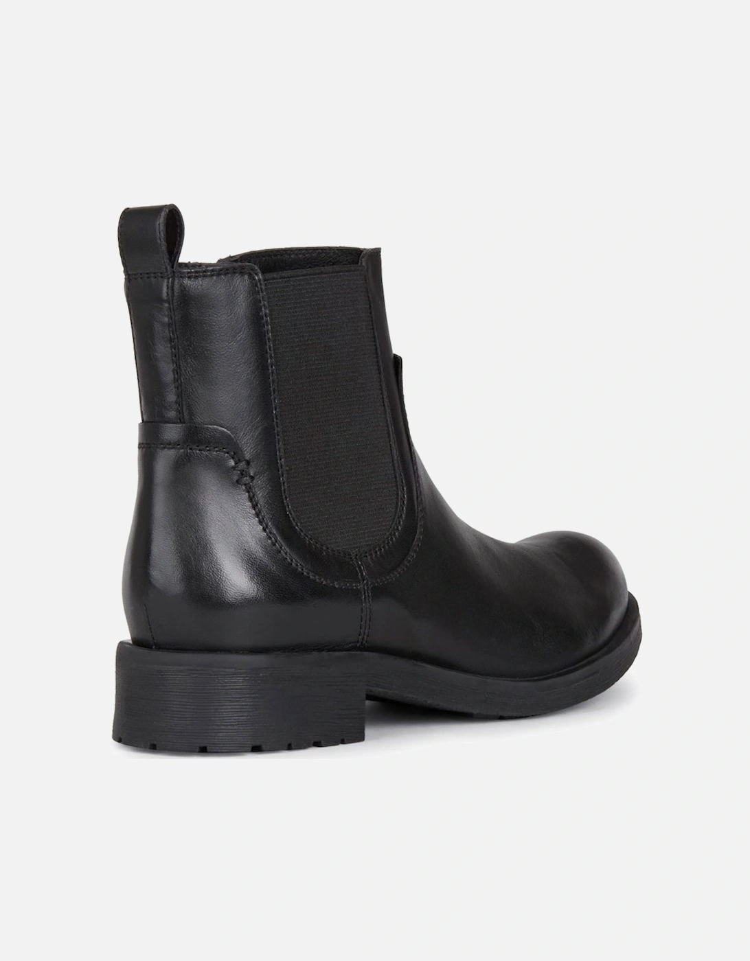 D Rawelle A Womens Ankle Boots