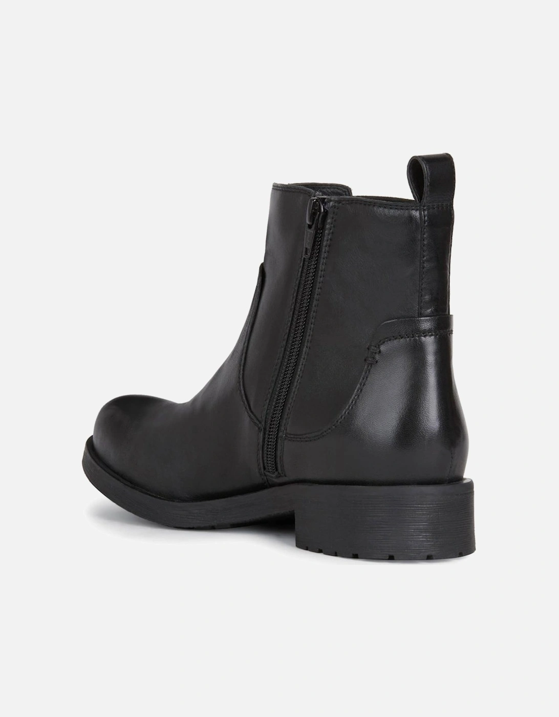 D Rawelle A Womens Ankle Boots