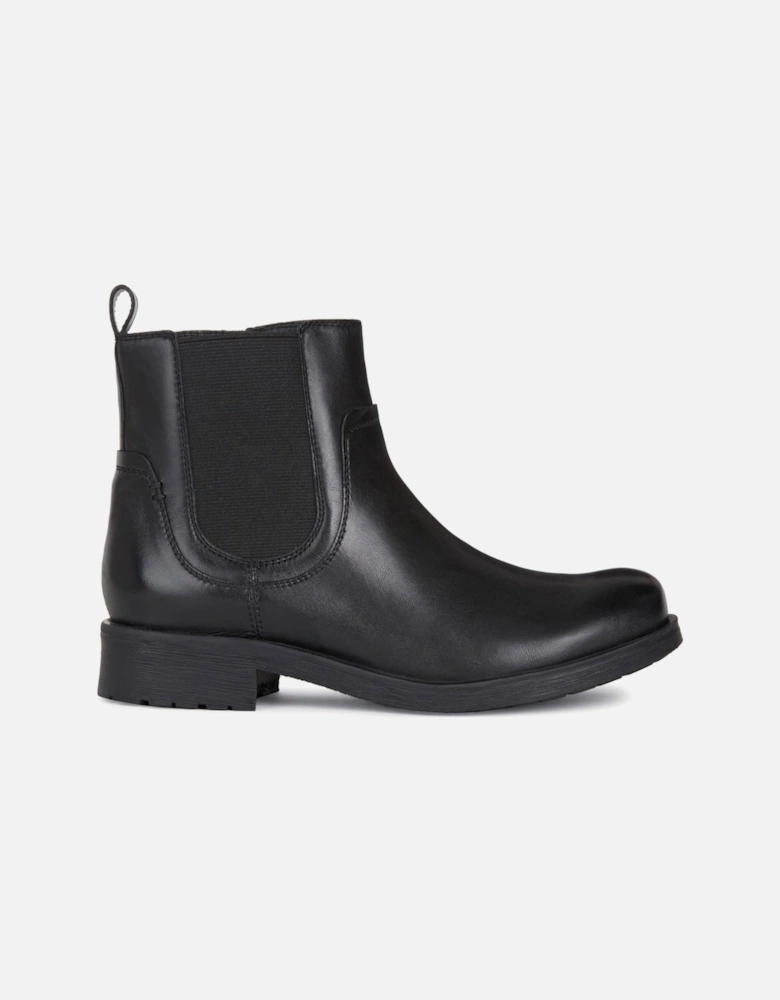 D Rawelle A Womens Ankle Boots