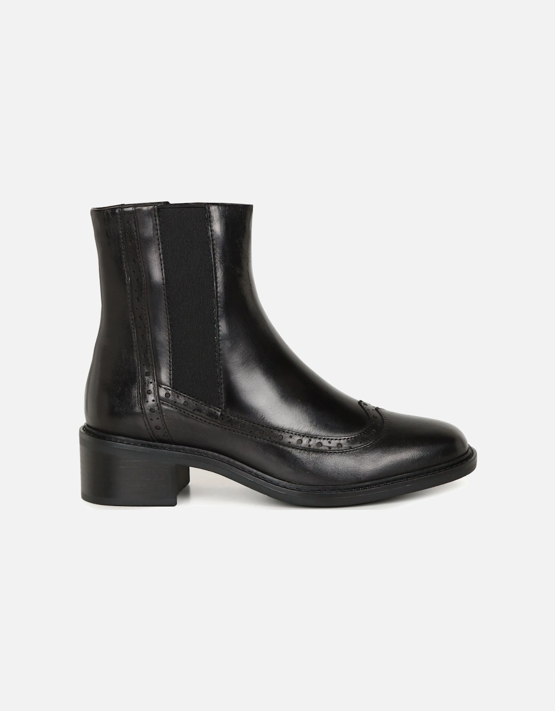 Moira 03 Womens Ankle Boots