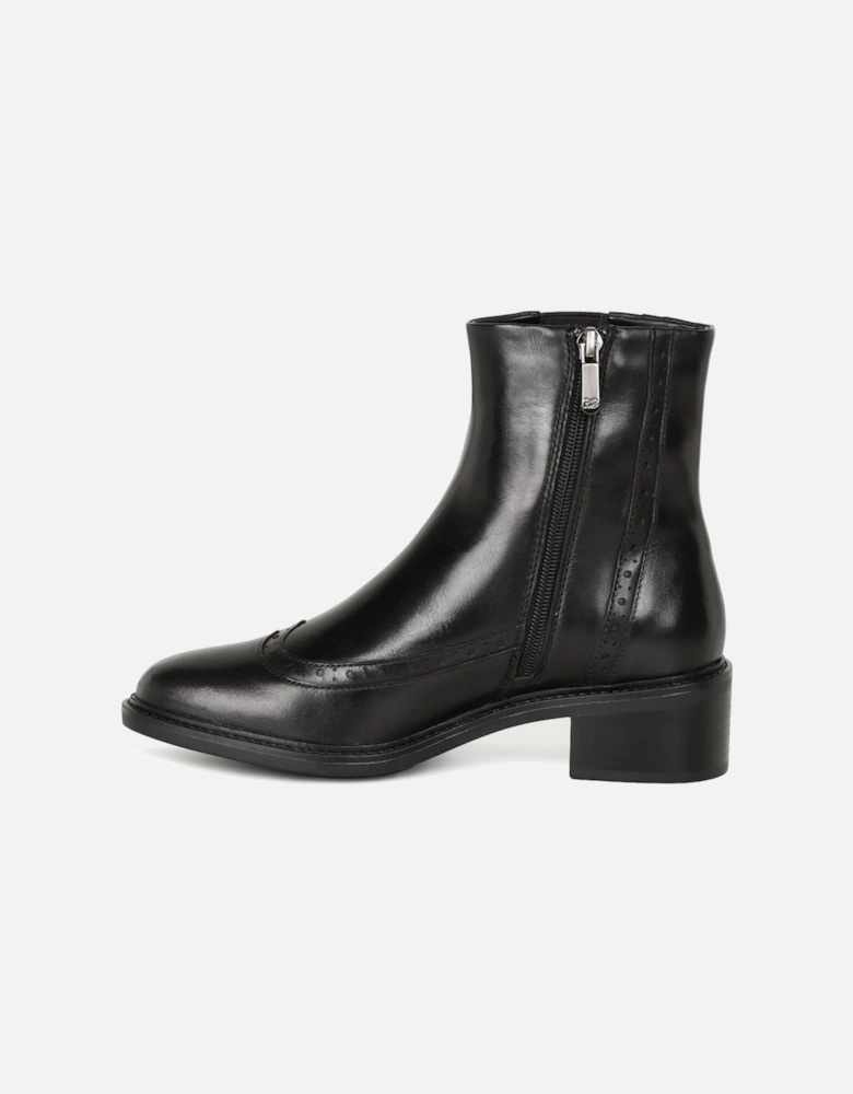 Moira 03 Womens Ankle Boots