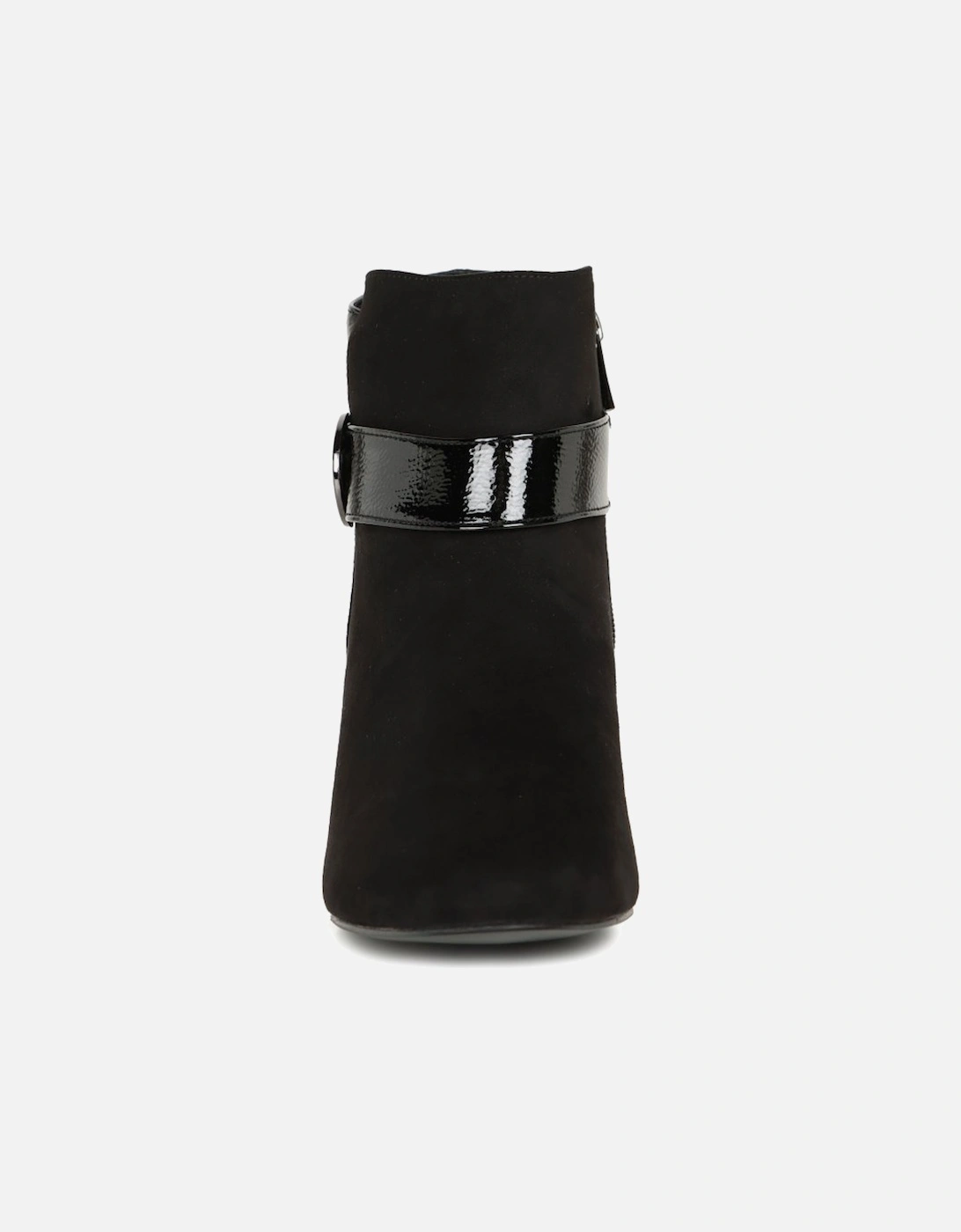 Kirsty Womens Ankle Boots