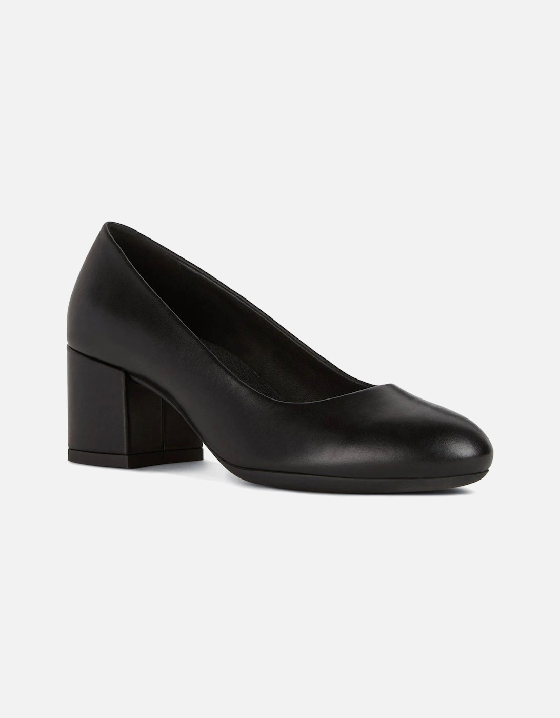 D Eleana A Womens Court Shoes, 6 of 5