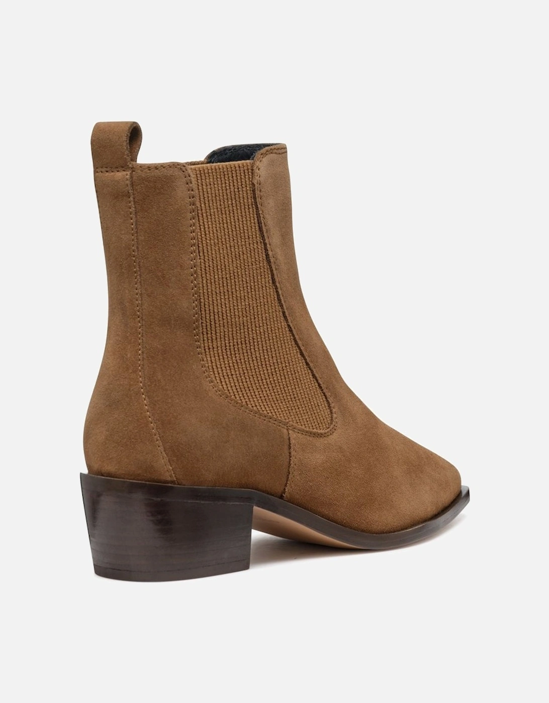 D Texica A Womens Ankle Boots