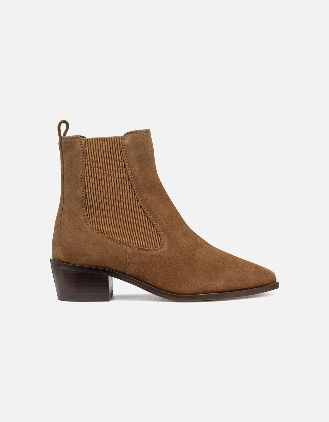 D Texica A Womens Ankle Boots