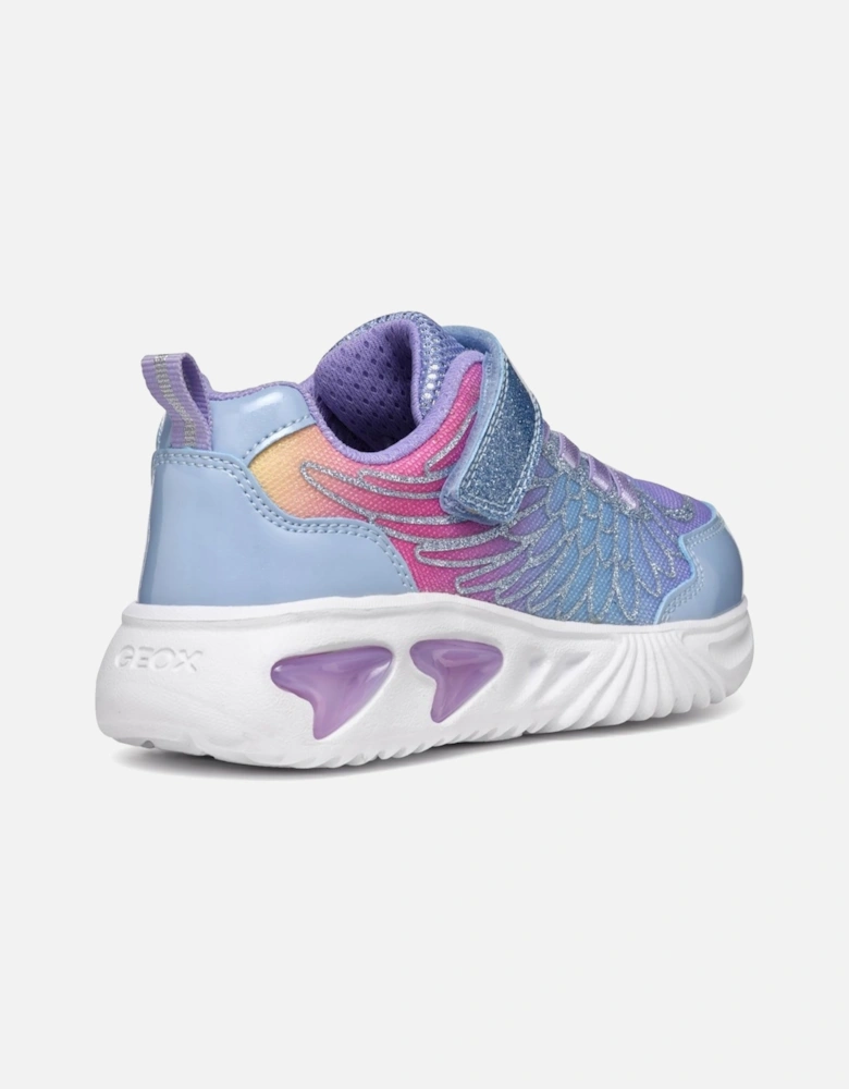 J Assister G Girls Trainers