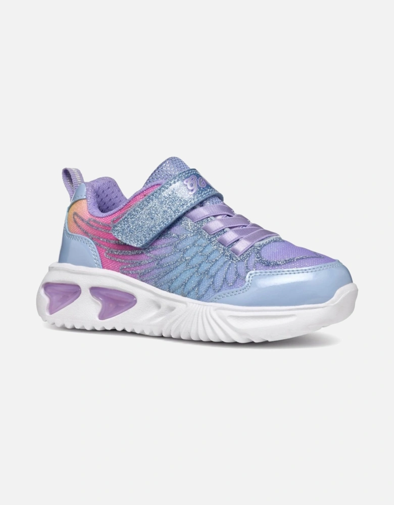 J Assister G Girls Trainers