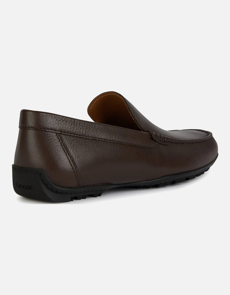 U Kosmopolis + Grip Mens Moccasins