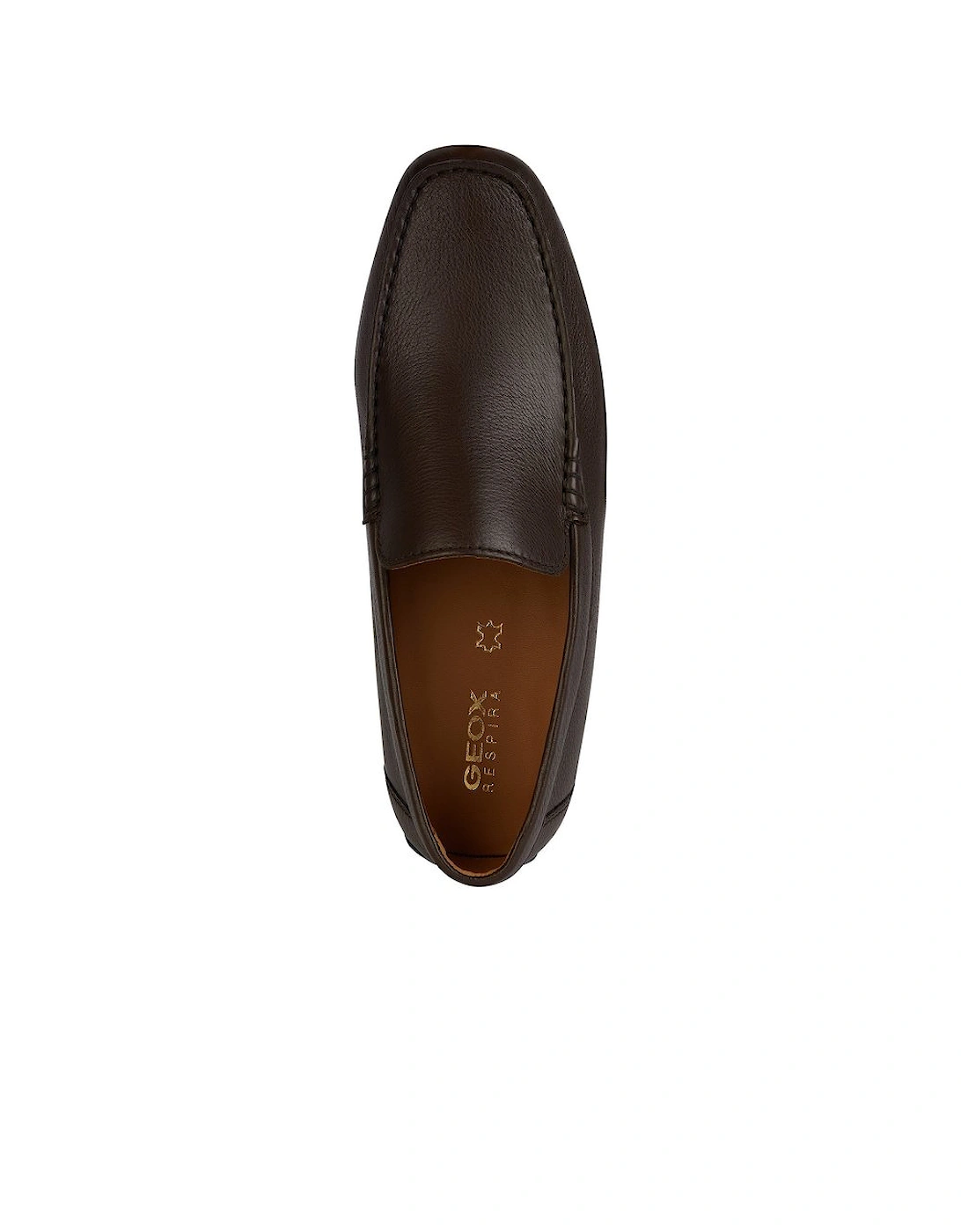 U Kosmopolis + Grip Mens Moccasins