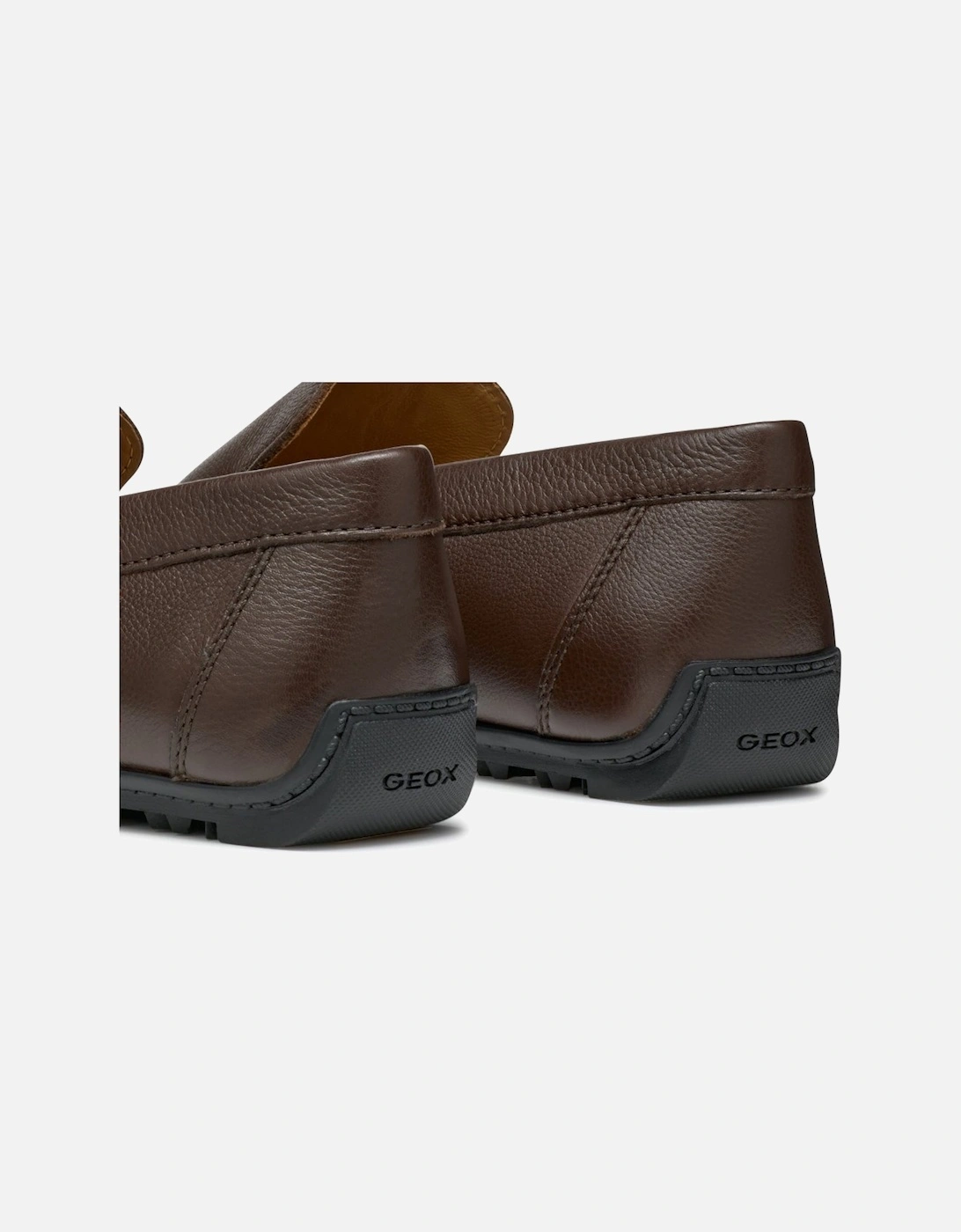 U Kosmopolis + Grip Mens Moccasins