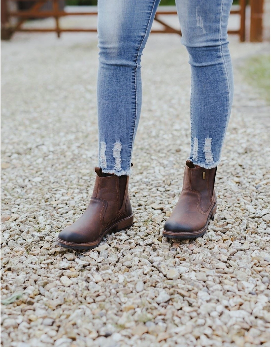 Laverton Leather Women's Brown Boots