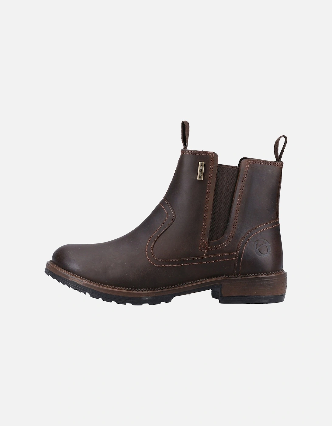 Laverton Leather Women's Brown Boots