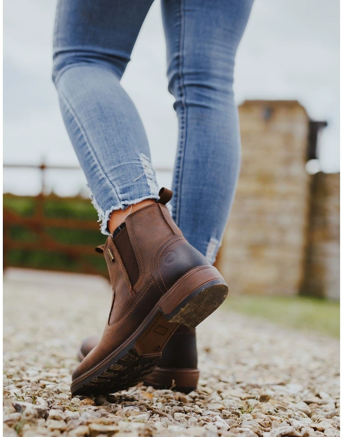 Laverton Leather Women's Brown Boots