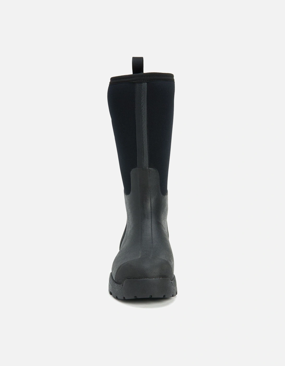 Muck Boots model Derwent II All Purpose Field Boot Unisex in Black