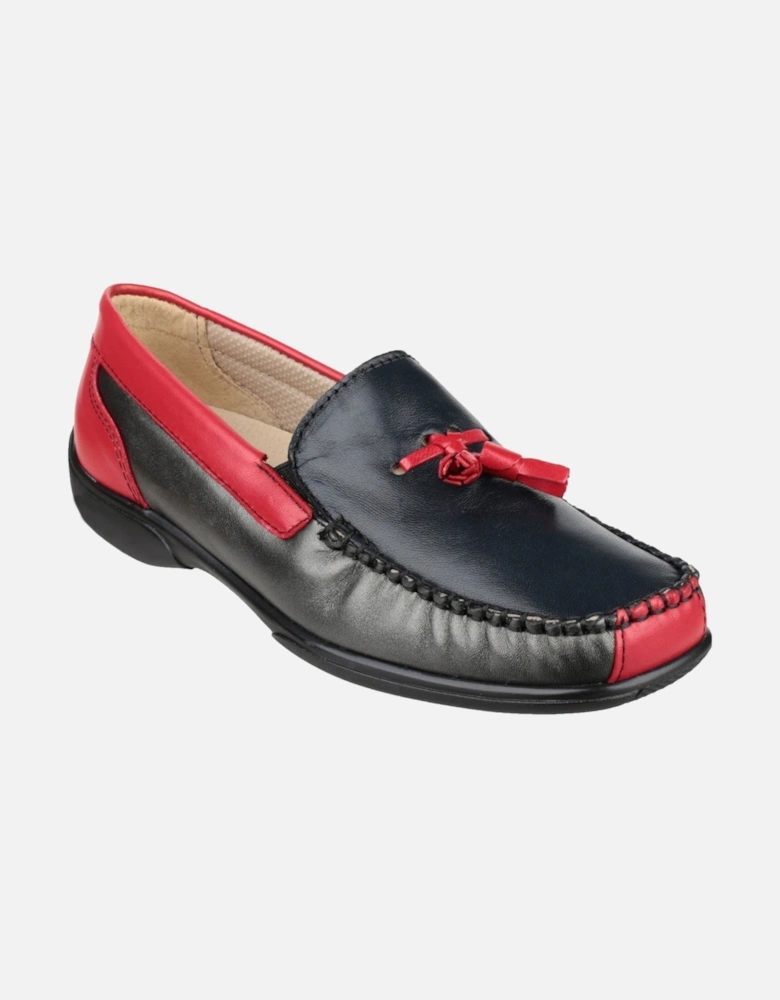 Biddlestone Leather Women's Multi Loafers