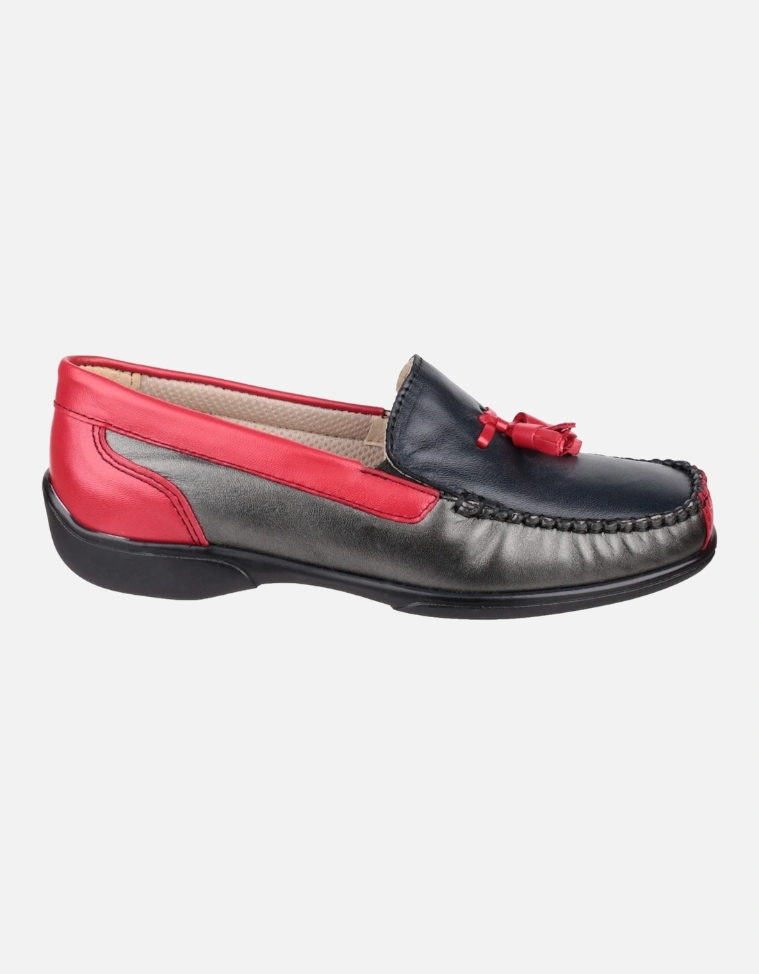 Biddlestone Leather Women's Multi Loafers