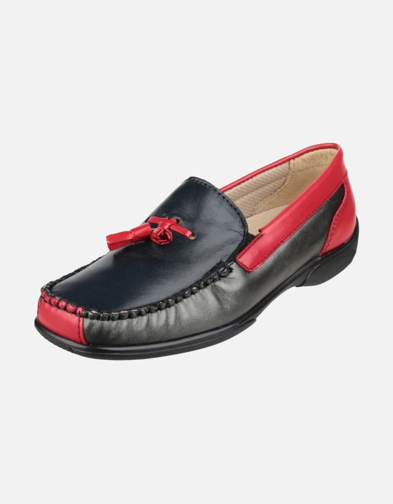 Biddlestone Leather Women's Multi Loafers