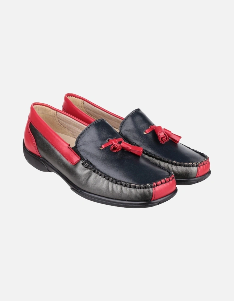 Biddlestone Leather Women's Multi Loafers