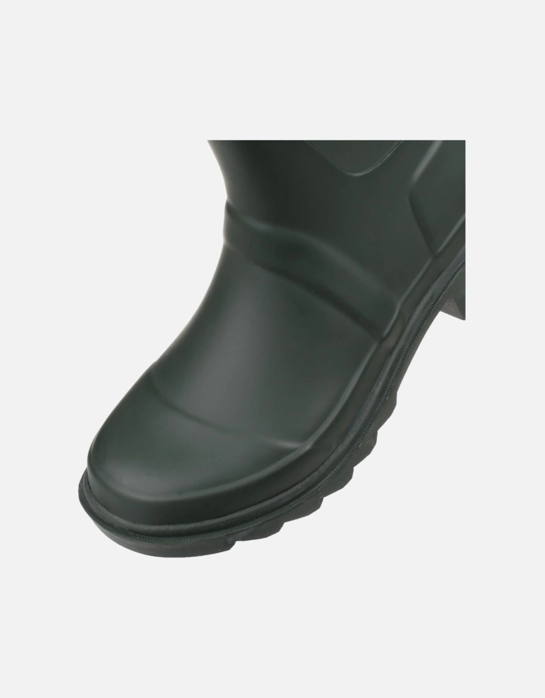 Ragley Rubber Green Wellington Boots