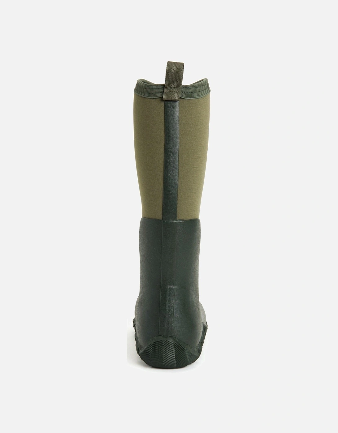 Muck Boots model Edgewater II Multi Purpose Boot Unisex in Moss