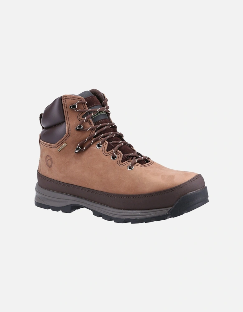 model Sudgrove Boot Male in Brown