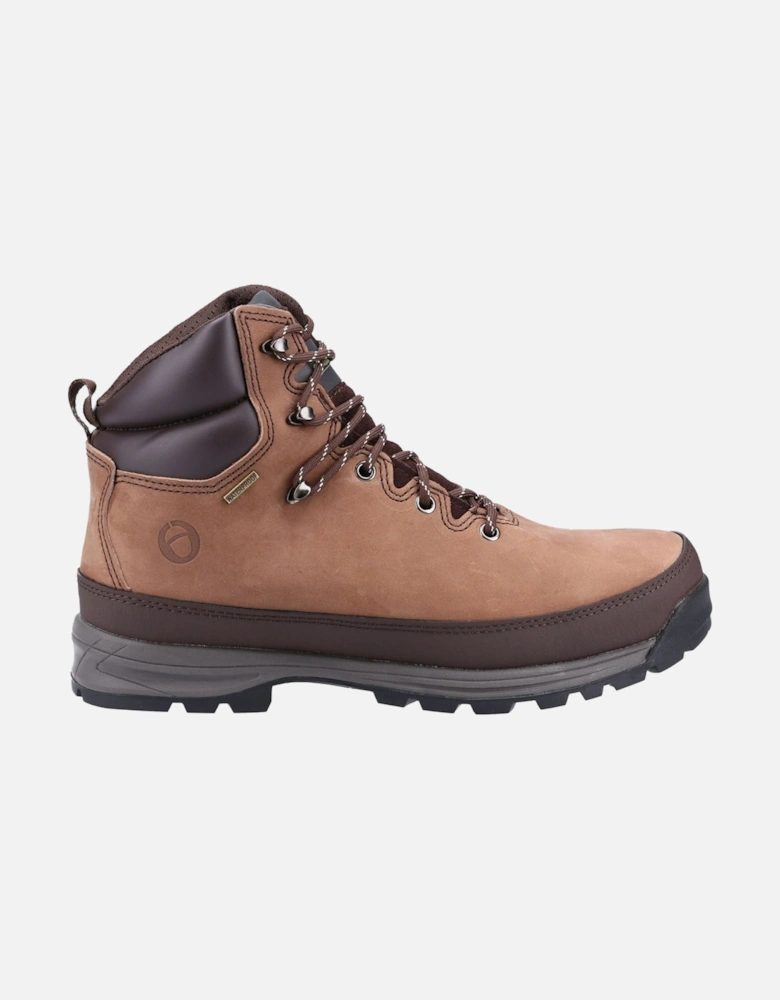 model Sudgrove Boot Male in Brown