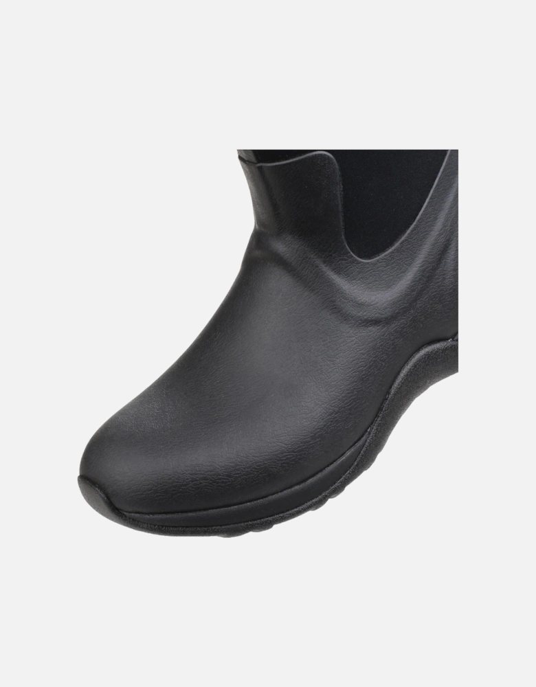 Muck Boots Arctic Weekend Rubber Black Wellington Boots