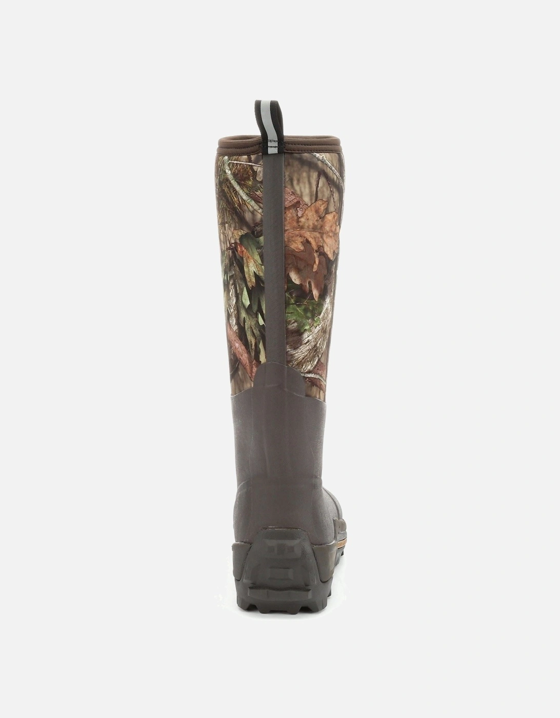 Muck Boots Woody Max Rubber Mossy Oak Wellington Boots